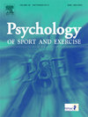 PSYCHOLOGY OF SPORT AND EXERCISE雜志封面